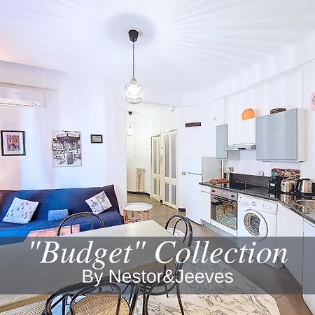 Nestor&Jeeves - Noe - Central - Close Sea - Spacious Ницца Экстерьер фото